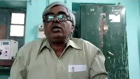 Methods of voltage control (6.2) EE 308 By Pankaj Pachoree GPC AJMER