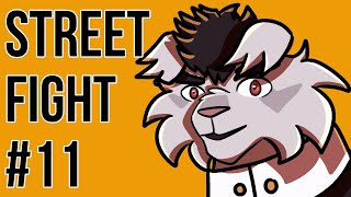 【STREET FIGHT✰PMV FANDOM MAP✰PART 11】[DR]