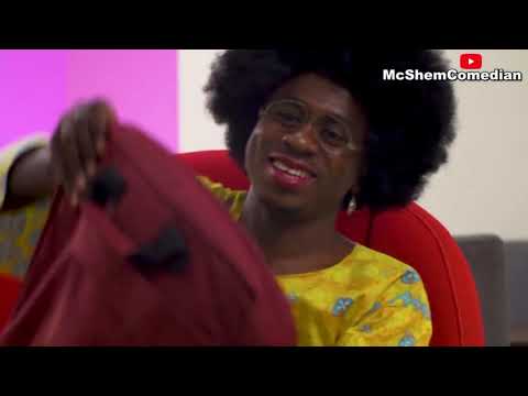 APPLE LAPTOP| mc shem comedian