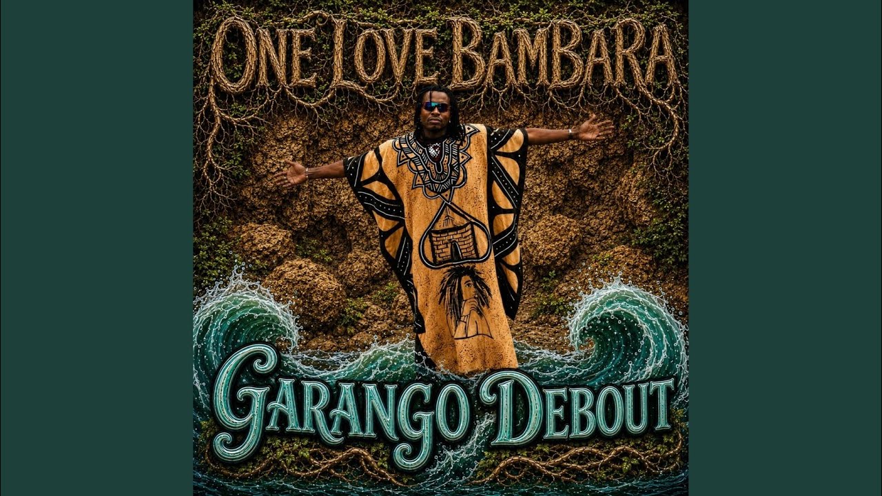 Watch GARANGO DEBOUT on YouTube Watch GARANGO DEBOUT on YouTube