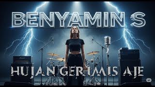 Hujan Gerimis Aje (Nu Metal Rendition) | Tribute to Benyamin S & Ida Royani