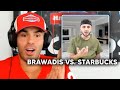 NELK Boys on the Brawadis vs. Starbucks Drama! 😂