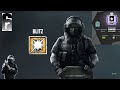 Diamond Blitz Main (Rainbow Six Siege)