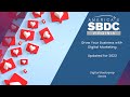 Grow Your Business with Digital Marketing