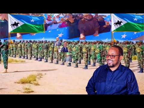 DAG DAG DAGALKA MASEERKA BUTLAND IYO SOMALILAN KAQABAN MAGALADA CERGABO IYO MAMULKA WAQOYIIBARI GUUL