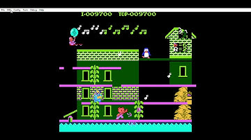 Junk Plug N Play/Multi-Cart Stuff: Episode 1 - 100-in-1 D-CAT8 8bit Console Plug N Play (Part 8)