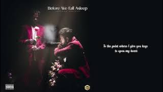 Johnny Drille - driving in the rain feat. LADIPOE