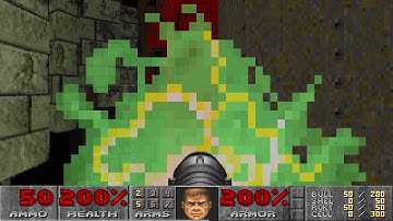 Noye Map31 UV Max in 35s by 4shockblast