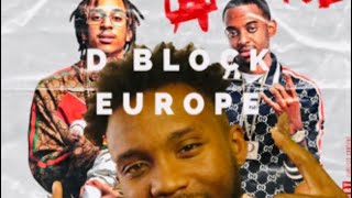 D Block Europe | Home | GRM Daily | Lavellrzproductions | Reaction |