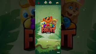 Let's Play Sweet Fruit Candy Level 31-35/HFM, etc./ screenshot 4