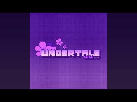 UNDERTALE - Home [SaGaMix.]