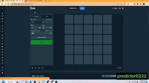Enjoy the newly updated version of Stake Mines Predictor Bot 2024|Let