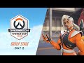 Overwatch World Cup 2023 Group Stage - Day 2