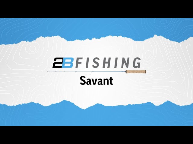 Savant - 2B Fishing 