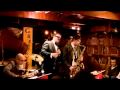 JAZZ: EMANUELE URSO  "KING OF SWING" AND HIS BOP SEXTET: BENNY'S BOP (BENNY GOODMAN)