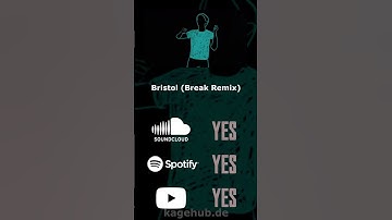 Technimatic - Bristol Break Remix --- Available everywhere!  #hardcore #music