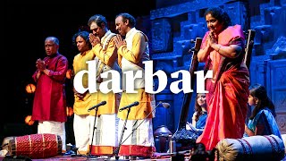 Delightful Raga Salaga Bhairavi | Malladi Brothers | Carnatic vocal