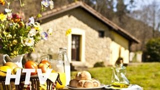 El Molino de Bonaco, Casa rural en El Barcenal