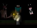 Beating minecrafts most horrifying mod