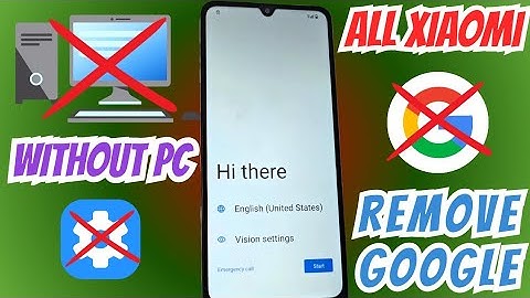 WITHOUT PC - Xiaomi redmi a3x a3 frp bypass, Account Google Remove Without pc Android 15