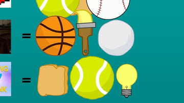 Object Randomizer Round 1