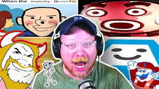 Download Lagu Ik heb een ritmelobotomiewedstrijd georganiseerd. Het was een vergissing. MP3