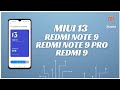 #Miui13 - Só baixar e atualizar Agora!
