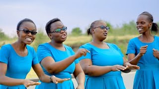 WALIPOMPATA YESU // THE BEREAN GOSPEL MINISTERS LIVE IN KAPSABET [sms SKIZA 7473955 TO 811]