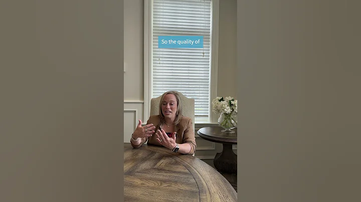 Why people are moving to Lake Norman