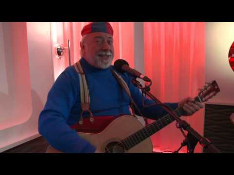 Urbanus Showtime: Ge Moogt Naar Huis Gaan