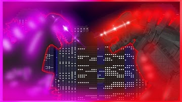 Shin Godzilla vs 2021 Mechagodzilla | short animation |