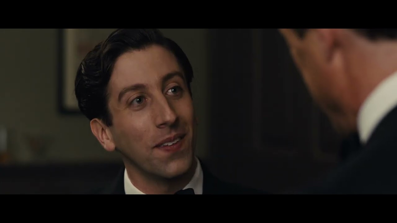 Florence Foster Jenkins Clip 3