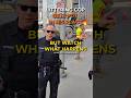 Guy Educates Cops About The Law They Should Be Respecting! Cop Gets Owned and Dismissed! Police Fail