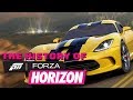 The Evolution of the Forza Horizon Series