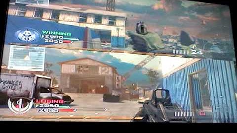 An amazing throwing knife bounce kill- Part !