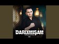 Darıxmışam