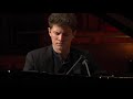 Beethoven sonata no 17 op 31 no 2 tempest  alexander krichel  live from essen philharmonie