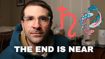 THE END IS NEAR: Saturn’s Final Life Changing Lessons in Pisces