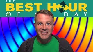 The Best Hour of my Day - Community Live