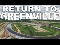 The Case for NASCAR Returning to Greenville, South Carolina