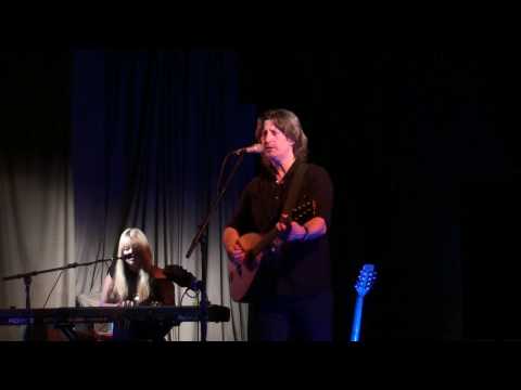 Steve Knightley & Jenna Witts:Rock You To Sleep