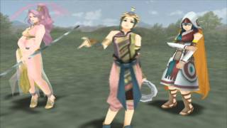 Suikoden 5
