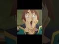 “取り調べ室にポリグラフがある”#tvshow #anime #animeshorts #この素晴らしい世界に祝福を #素晴らしい