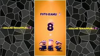 PRESET ALIGHT MOTION😼FOTO👤 VERSI COLLEB SEKAMPUNGNIH 👺TREND TIKTOK#presetamdibawah5mb
