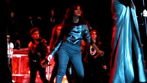 Grace Trevio - We will rock U