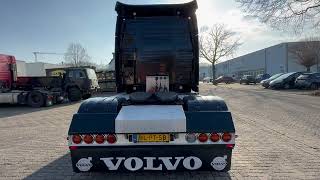 : VOLVO NH 420 23810