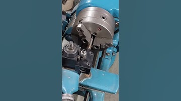 Токар #cnc #cncmill #reels #machine #cncsoftware #tokarka #automobile #wood #manufacturingmagic