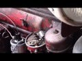 Prepper Skill Set - Tune Up An Old Ford 600 Tractor