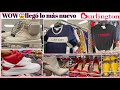 BURLINGTON 2021:😱Llegó increíbles ZAPATOS🔥vestidos,ropa de marca extra barato