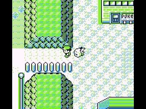 How to get Moltres - #pokemonyellow #pokemonyellowversion